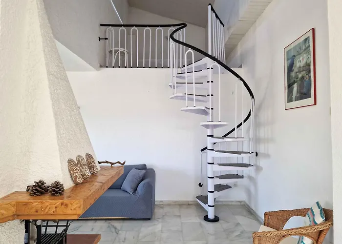 בית נופש Pool, Sea Views And Privacy V208 *