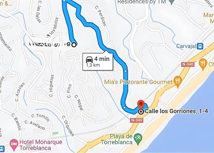 בית נופש Pool, Sea Views And Privacy V208