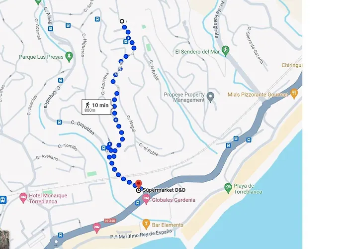 Pool, Sea Views And Privacy V208 בית נופש *