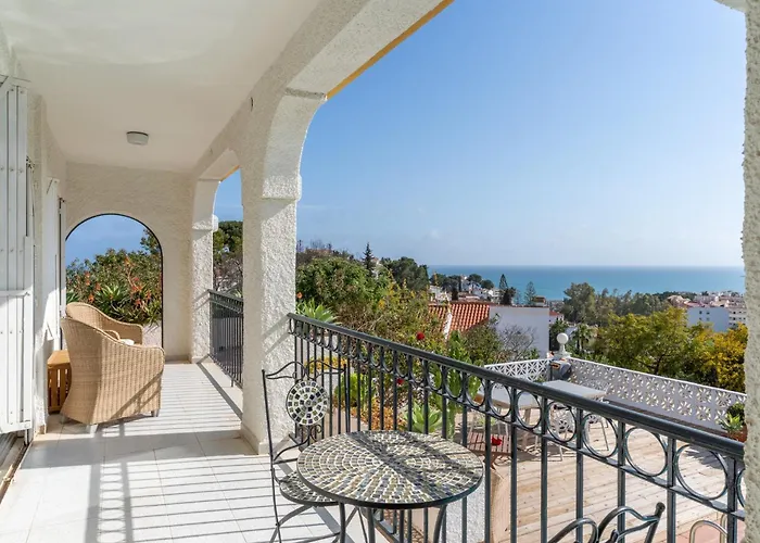 Pool, Sea Views And Privacy V208 בית נופש פואנגירולה