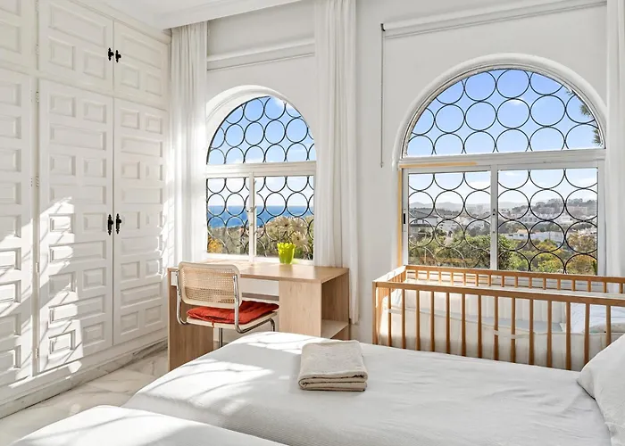 Pool, Sea Views And Privacy V208 בית נופש פואנגירולה