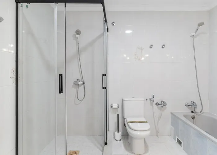 Pool, Sea Views And Privacy V208 בית נופש *