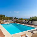 Hébergement de vacances Catharina V208