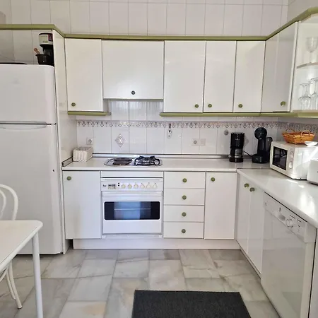 Pool, Sea Views And Privacy V208 Hébergement de vacances Fuengirola