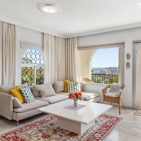 Holiday home Pool, Sea Views And Privacy V208 *