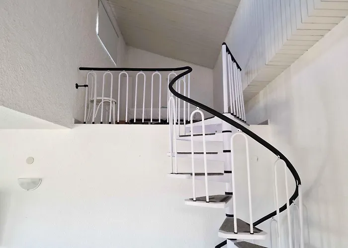 Pool, Sea Views And Privacy V208 Hébergement de vacances Fuengirola