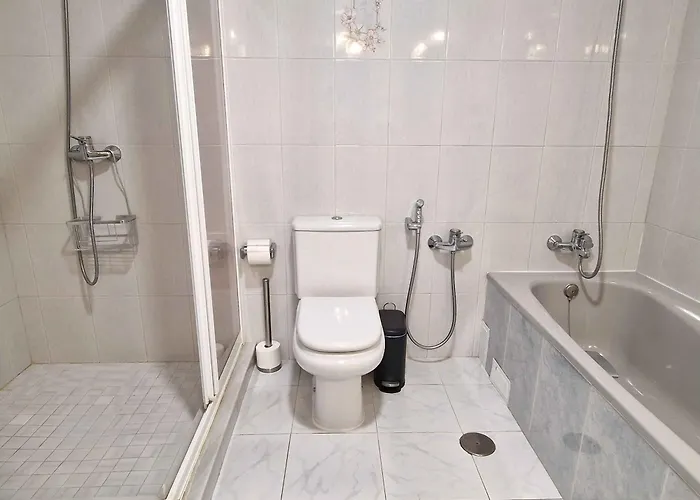 Pool, Sea Views And Privacy V208 Hébergement de vacances