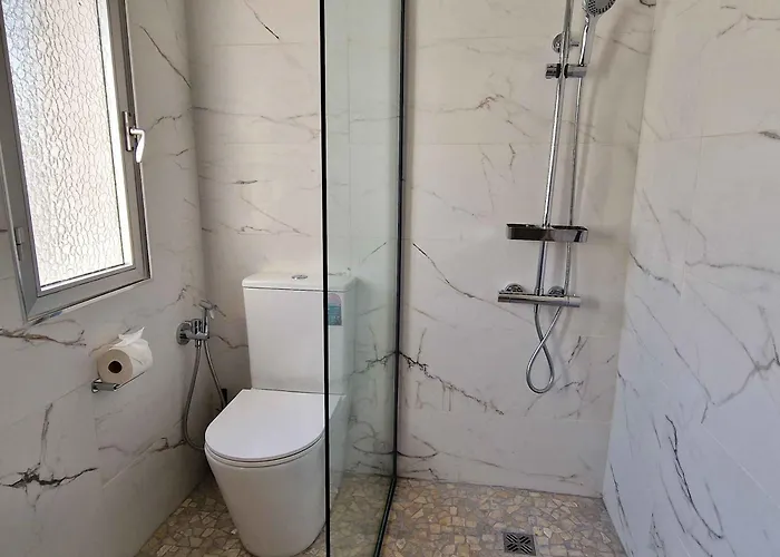 Pool, Sea Views And Privacy V208 Hébergement de vacances Fuengirola