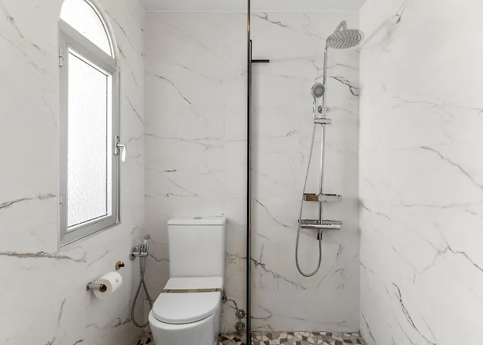 Holiday home Pool, Sea Views And Privacy V208