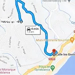 Дом отдыха Pool, Sea Views And Privacy V208