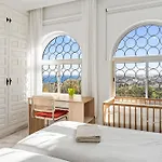 Pool, Sea Views And Privacy V208 Дом отдыха Фуэнхирола