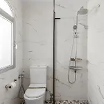 Дом отдыха Pool, Sea Views And Privacy V208