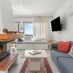 Дом отдыха Pool, Sea Views And Privacy V208 *