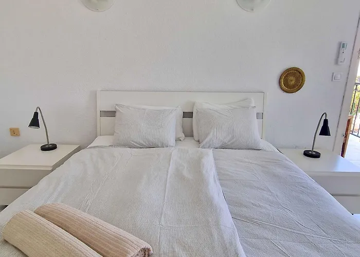 Pool, Sea Views And Privacy V208 Holiday home