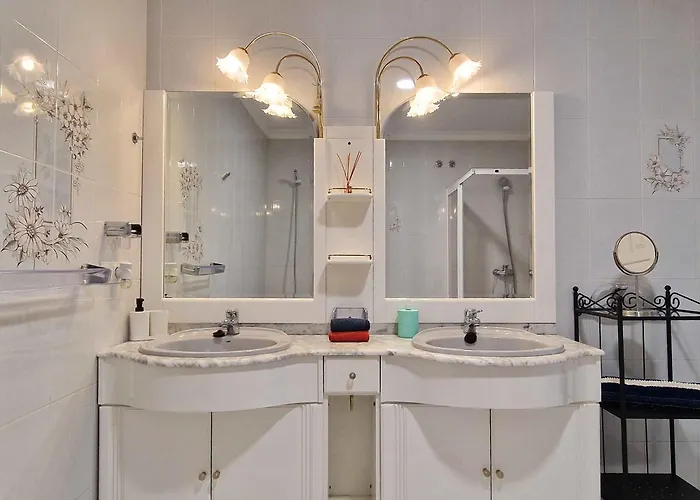 Holiday home Pool, Sea Views And Privacy V208 *